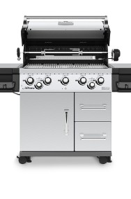 Grill Gazowy Broil King Imperial S590-2