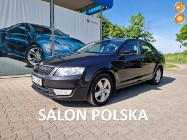 Skoda Octavia III Salon PL Benzyna 2 właściciel