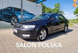 Skoda Octavia III Salon PL Benzyna 2 właściciel