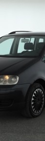 Volkswagen Touran I , Salon Polska, Klimatronic, El. szyby-3