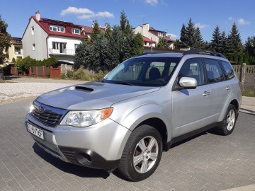 aut. 2,5 172 kM AWD