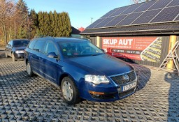 Volkswagen Passat B6 Volkswagen Passat 2.0TDI 140km 06r