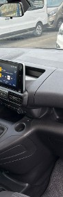 Opel Combo IV Combo Life Combo Life Maxi dla Niepełnosprawnych inwalida rampa Model-4