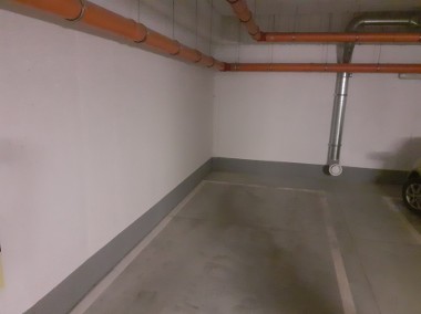 Miejsce parkingowe w garażu podziemnym ul. Tenisowa-1
