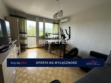 Mieszkanie, sprzedaż, 54.80, Bielsko-Biała-1