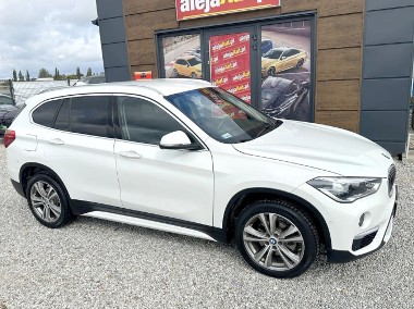BMW X1 F48-1