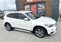 BMW X1 F48
