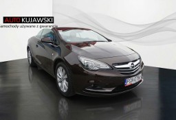 Opel Cascada