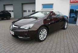Opel Cascada