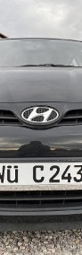 Hyundai i20 I Bezw Or.lak K.serw 134tkm Klima GAZ Ideał Niemcy-4