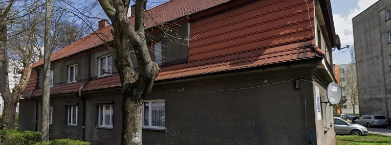 Mieszkanie, wynajem, 57.59, Mysłowice-1