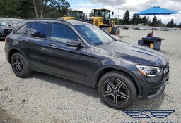 Mercedes-Benz Klasa GLC