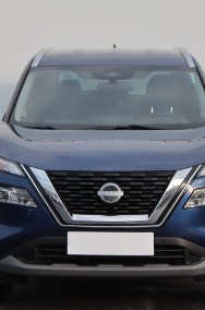 Nissan X-trail III , Salon Polska, Serwis ASO, Automat, Navi, Klimatronic,-2