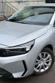 Opel Corsa F Edition 1.2 Turbo Edition 1.2 Turbo 100KM / Pakiet Tech-2