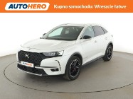 DS DS 7 DS 7 Crossback automat full LED panorama skóra/alcantara navi klima auto
