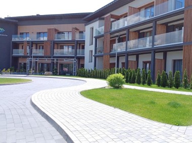 UROKLIWY APARTAMENT W LAGUNIE BESKIDÓW-1