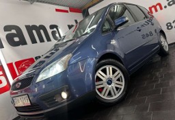 Ford C-MAX I