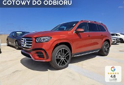 Mercedes-Benz Klasa GLS X167 450 d 4-MATIC AMG Line Pakiet wyposażenia AMG Premium Plus + Hak Holowniczy