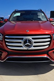 Mercedes-Benz Klasa GLS X167 450 d 4-MATIC AMG Line Pakiet wyposażenia AMG Premium Plus + Hak Holowniczy-2