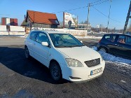 Toyota Corolla IX Toyota Corolla 1.4 02r