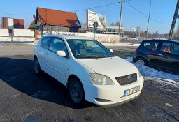 Toyota Corolla IX Toyota Corolla 1.4 02r