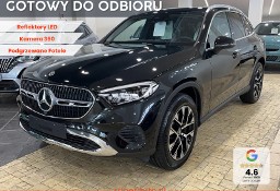 Mercedes-Benz Klasa GLC 200 d 4-Matic Avantgarde 200 d 4-Matic Pakiet Avantgarde Advanced Plus