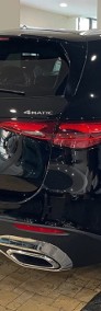 Mercedes-Benz Klasa GLC 200 d 4-Matic Avantgarde 200 d 4-Matic Pakiet Avantgarde Advanced Plus-4