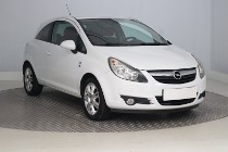 Opel Corsa D , Klima, Tempomat, Podgrzewane siedzienia,ALU