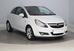 Opel Corsa D , Klima, Tempomat, Podgrzewane siedzienia,ALU