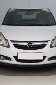 Opel Corsa D , Klima, Tempomat, Podgrzewane siedzienia,ALU-2