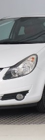 Opel Corsa D , Klima, Tempomat, Podgrzewane siedzienia,ALU-3