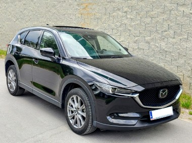 Mazda CX-5-1