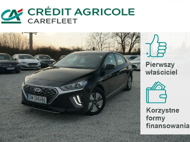 Hyundai Ioniq 1.6/105 KM Hybryda Business Salon PL Fvat 23% DW5HU46-1