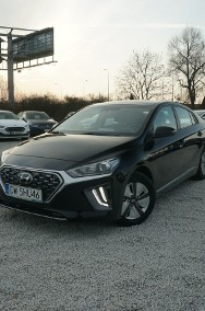 Hyundai Ioniq 1.6/105 KM Hybryda Business Salon PL Fvat 23% DW5HU46-2