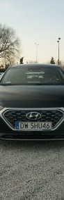 Hyundai Ioniq 1.6/105 KM Hybryda Business Salon PL Fvat 23% DW5HU46-3