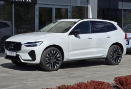 Volvo XC60 II T8 Plug-In AWD Ultra Dark *Gwarancja*FV23%*