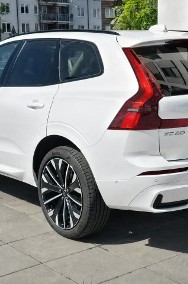 Volvo XC60 II T8 Plug-In AWD Ultra Dark *Gwarancja*FV23%*-2