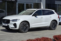 Volvo XC60 II T8 Plug-In AWD Ultra Dark *Gwarancja*FV23%*