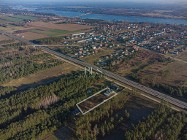 Działka budowlana Serock