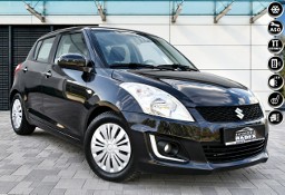 Suzuki Swift V Klimatyzacja|LED|Tempomat|Grzane Fotele| Serwisowany|GWARANCJA
