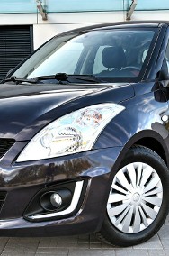 Suzuki Swift V Klimatyzacja|LED|Tempomat|Grzane Fotele| Serwisowany|GWARANCJA-2