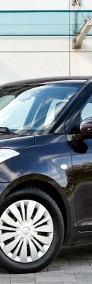 Suzuki Swift V Klimatyzacja|LED|Tempomat|Grzane Fotele| Serwisowany|GWARANCJA-4