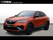 Renault Arkana 1.3 TCe mHEV R.S. Line EDC