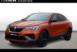 Renault Arkana 1.3 TCe mHEV R.S. Line EDC