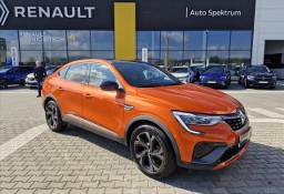 Renault Arkana 1.3 TCe mHEV R.S. Line EDC