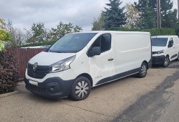 Renault Trafic L2 2015 1.6DCI-120PS 133000km Kamera Navi