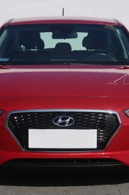 Hyundai i30 II , Salon Polska, Serwis ASO, Klima, Tempomat-2