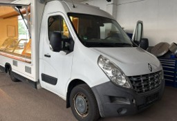 Renault Master Autosklep pieczywa Sklep bar Gastronomiczny Food Truck Foodtruck 201
