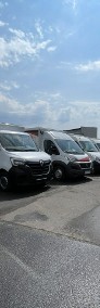 Renault Master Autosklep pieczywa Sklep bar Gastronomiczny Food Truck Foodtruck 201-4