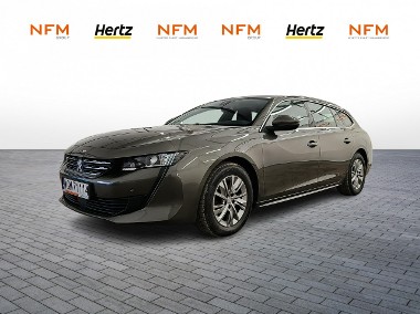 Peugeot 508 II 1,5 Bluehdi(130 KM) Active Salon PL F-Vat-1